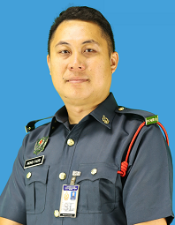 MOHD FAZRI BIN MAHADIL